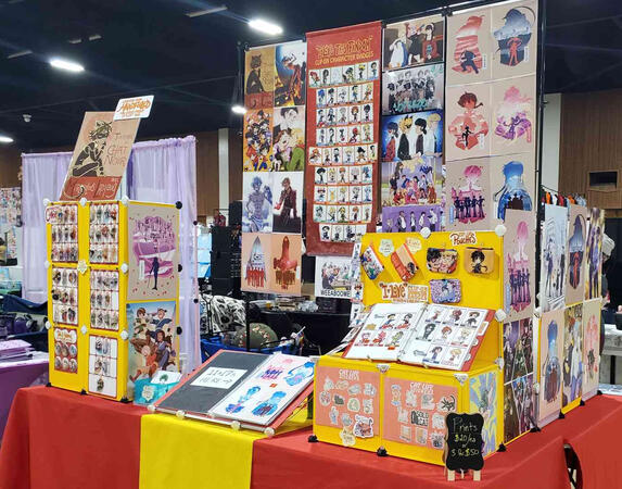 Toon Fusion Oregon 2025